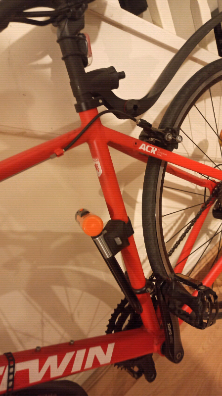 btwin triban 500 for sale